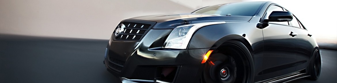 Chip de potencia DrakeBox Cadillac BLS 1.9 D 150 cv