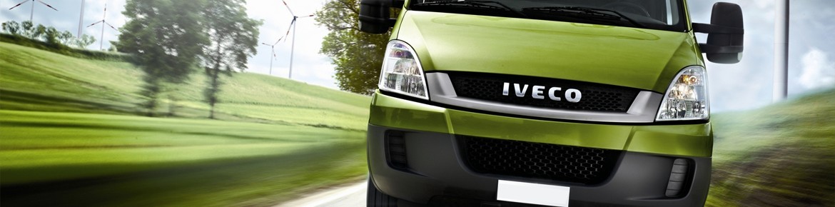 Chip de potencia DrakeBox Iveco Euro Cargo 100 E18/ 5.9 184 cv