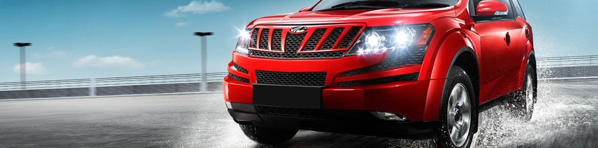 Chip de potencia DrakeBox Mahindra XUV500 W6 140 cv