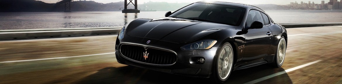 Chip de potencia DrakeBox Maserati Ghibli 3.0 V6 250 cv