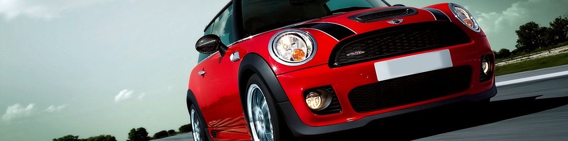 Chip de potencia DrakeBox Mini ONE 1.6 D 114 cv