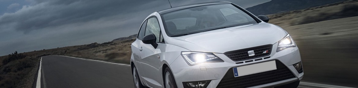 Chip de potencia DrakeBox Seat Toledo 2.0 TDI CR 170 cv