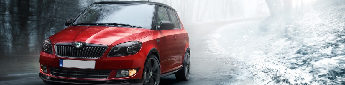 Chip de potencia DrakeBox Skoda Rapid 1.6 TDI 90 cv