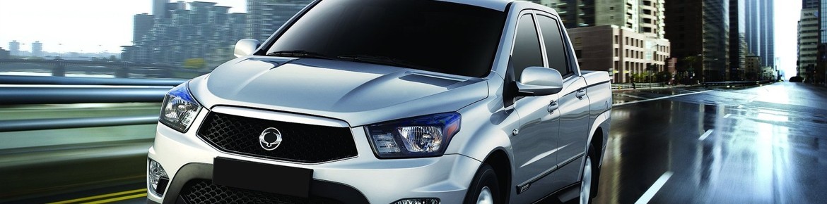 Chip de potencia DrakeBox Ssangyong Korando 2.2 E-XDI 178 cv