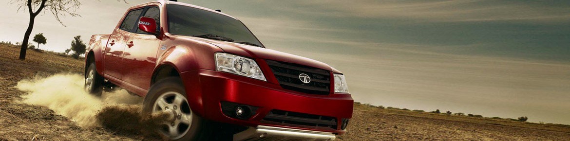 Chip de potencia DrakeBox Tata Xenon 2.2 DICOR 4X4 140 cv