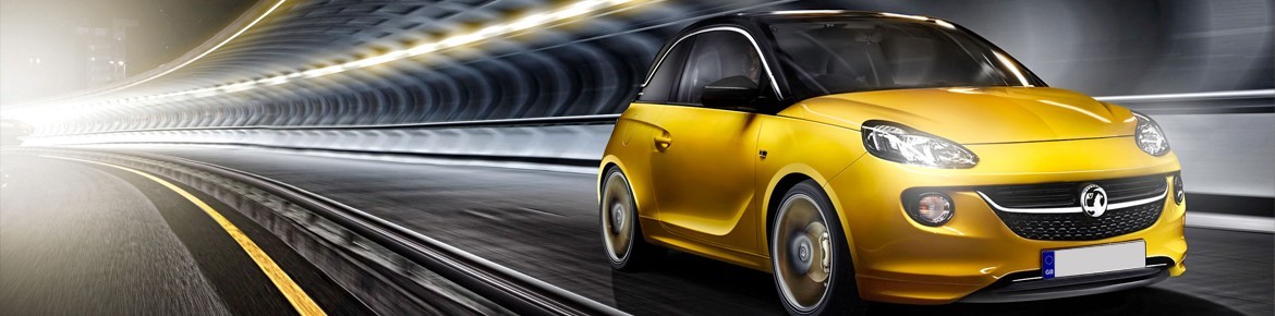 Chip de potencia DrakeBox Vauxhall Mokka 1.7 CDTI 130 cv