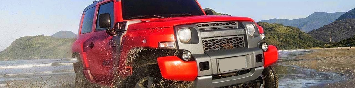 Chip de potencia DrakeBox Troller T4 3.2 TGV 165 cv