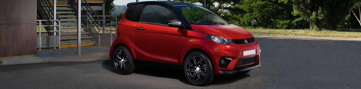 Chip de potencia DrakeBox Aixam GTI 400 Diesel 5 cv