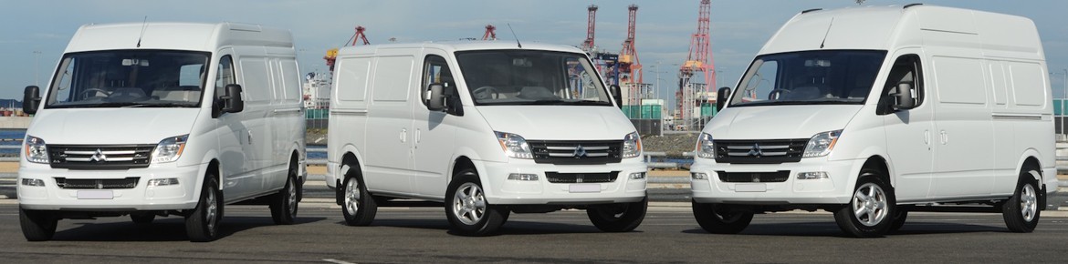 Chip de potencia DrakeBox LDV Maxus 2.5 CRD 135 cv