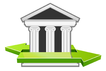Pago por transferencia bancaria