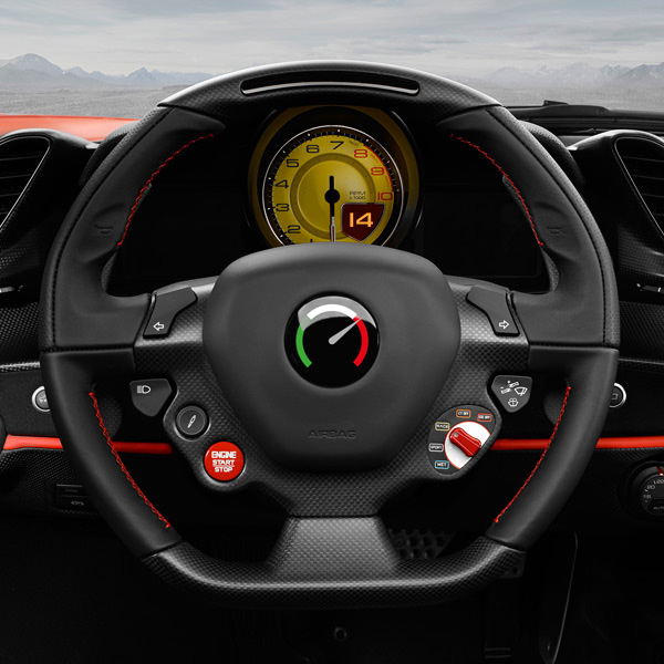 Chip de Potencia Alfa Romeo Giulietta 1.6 JTDM 120 cv