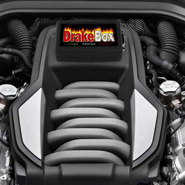 Chip de Potencia Dacia Dokker 1.5 DCI 90 cv